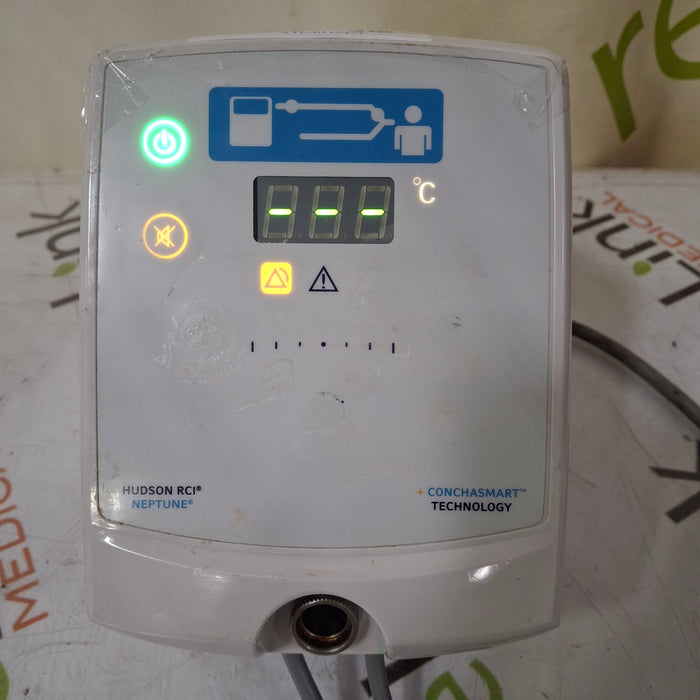 Teleflex Medical Hudson RCI Neptune Heated Humidifier