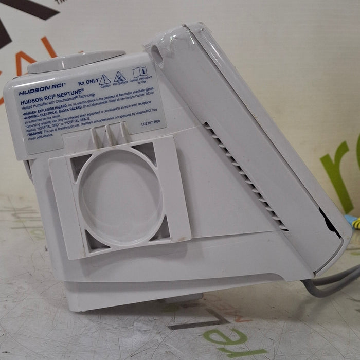 Teleflex Medical Hudson RCI Neptune Heated Humidifier