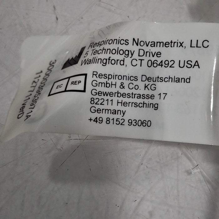 Respironics Respironics LoFlo Sidestream CO2 Module Patient Monitors reLink Medical