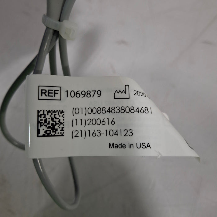 Respironics Respironics LoFlo Sidestream CO2 Module Patient Monitors reLink Medical