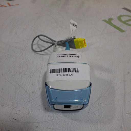 Respironics Respironics LoFlo Sidestream CO2 Module Patient Monitors reLink Medical