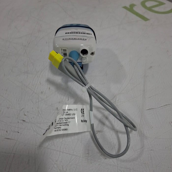 Respironics Respironics LoFlo Sidestream CO2 Module Patient Monitors reLink Medical