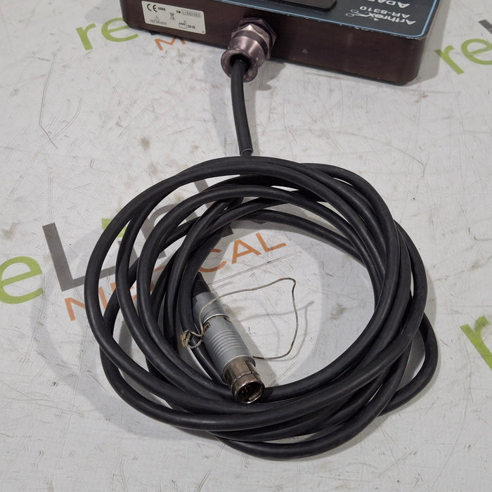Arthrex Arthrex AR-8310 Adapteur Power System II Footswitch Surgical Equipment reLink Medical