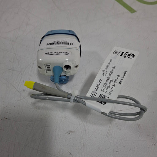 Respironics Respironics LoFlo Sidestream CO2 Module Patient Monitors reLink Medical