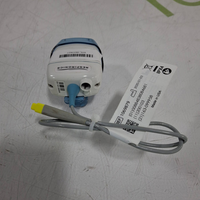 Respironics Respironics LoFlo Sidestream CO2 Module Patient Monitors reLink Medical