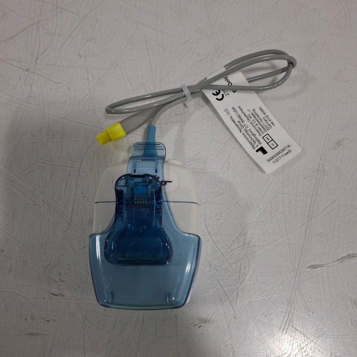 Respironics Respironics LoFlo Sidestream CO2 Module Patient Monitors reLink Medical