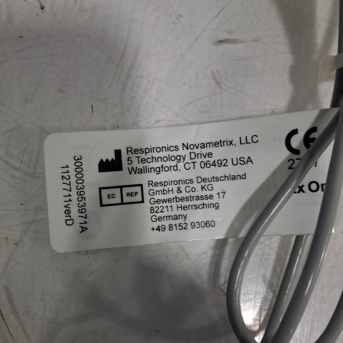 Respironics Respironics LoFlo Sidestream CO2 Module Patient Monitors reLink Medical