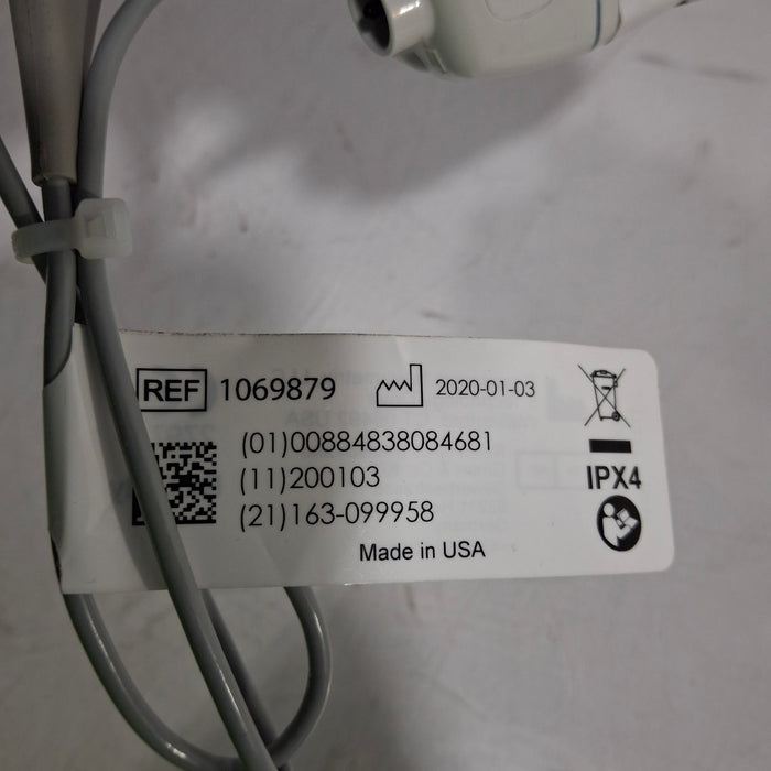 Respironics Respironics LoFlo Sidestream CO2 Module Patient Monitors reLink Medical