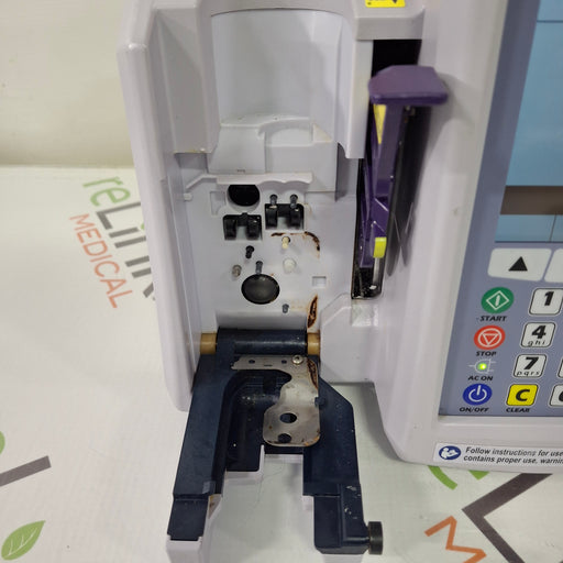 Hospira Hospira Plum 360 Infusion Pump Infusion Pump reLink Medical