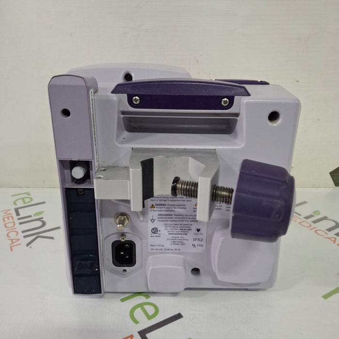 Hospira Hospira Plum 360 Infusion Pump Infusion Pump reLink Medical