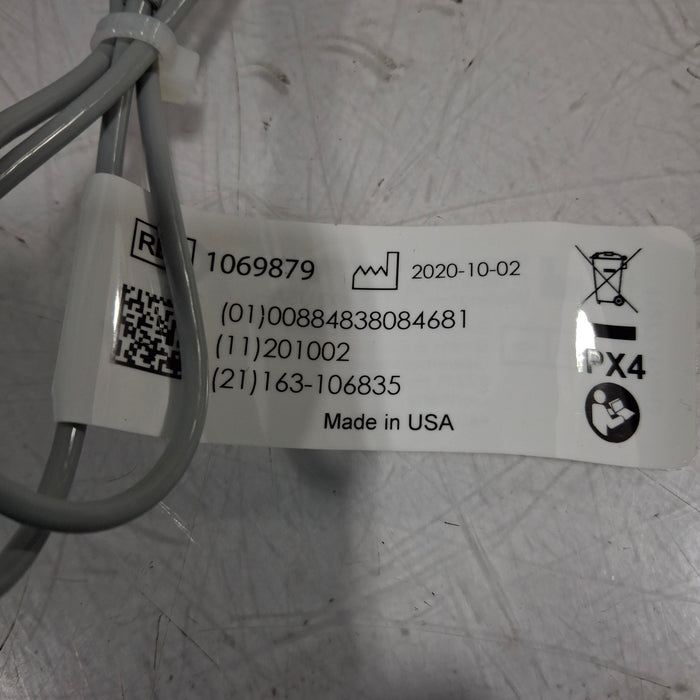 Respironics Respironics LoFlo Sidestream CO2 Module Patient Monitors reLink Medical