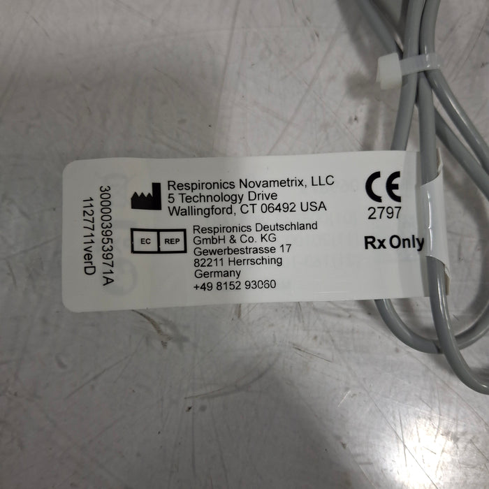 Respironics Respironics LoFlo Sidestream CO2 Module Patient Monitors reLink Medical