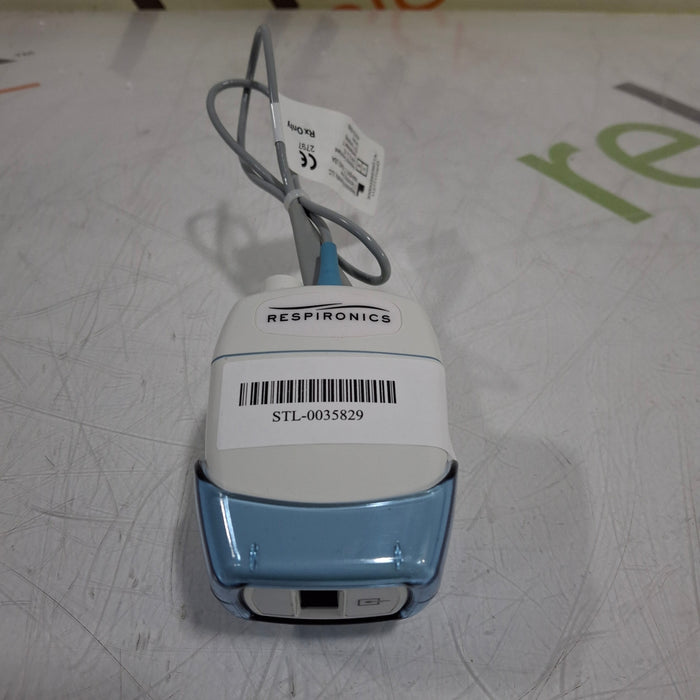 Respironics LoFlo Sidestream CO2 Module