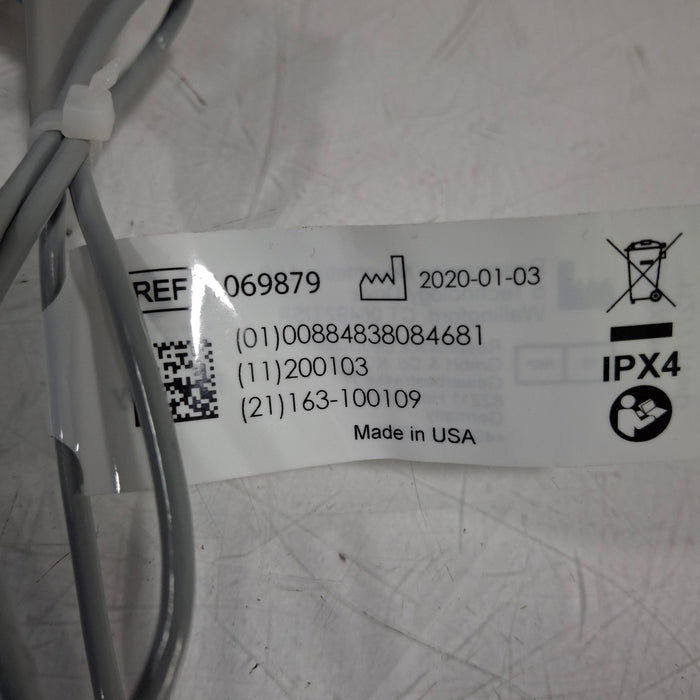 Respironics LoFlo Sidestream CO2 Module