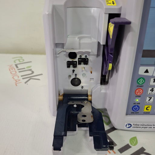 Hospira Hospira Plum 360 Infusion Pump Infusion Pump reLink Medical