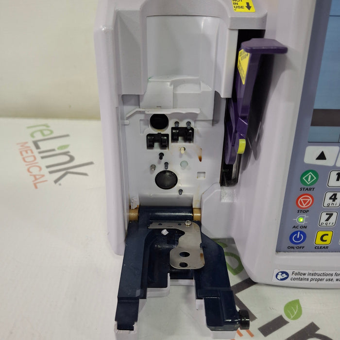 Hospira Hospira Plum 360 Infusion Pump Infusion Pump reLink Medical