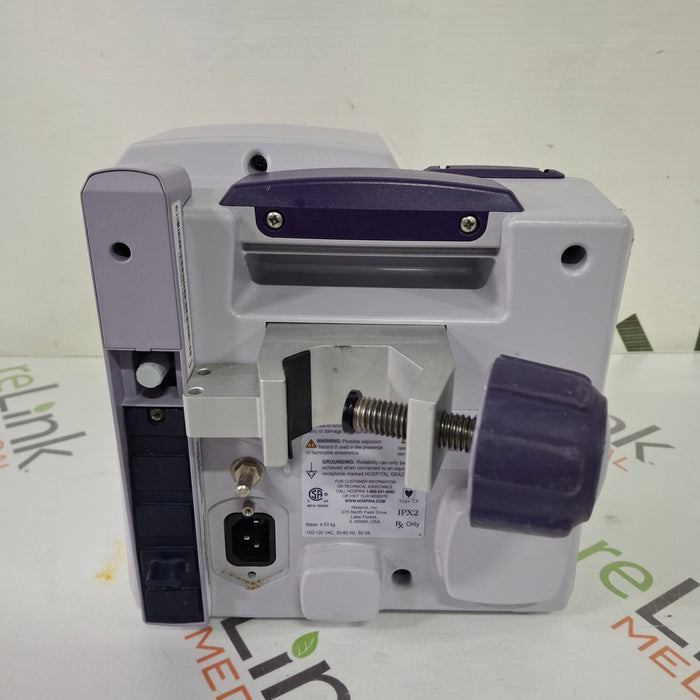 Hospira Hospira Plum 360 Infusion Pump Infusion Pump reLink Medical
