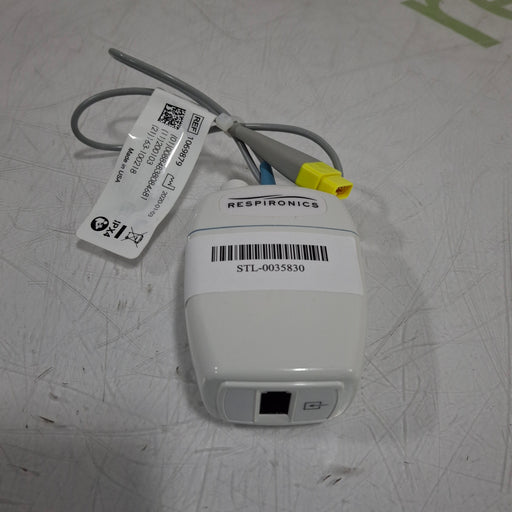 Respironics Respironics LoFlo Sidestream CO2 Module Patient Monitors reLink Medical