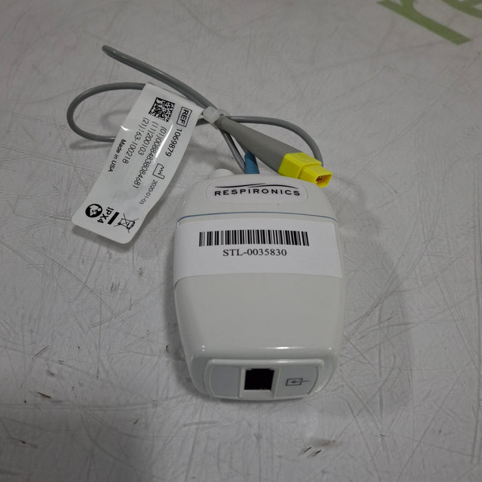 Respironics Respironics LoFlo Sidestream CO2 Module Patient Monitors reLink Medical