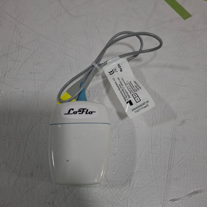 Respironics Respironics LoFlo Sidestream CO2 Module Patient Monitors reLink Medical