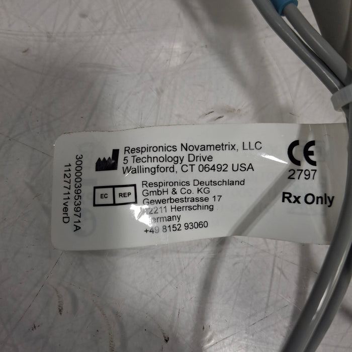 Respironics Respironics LoFlo Sidestream CO2 Module Patient Monitors reLink Medical