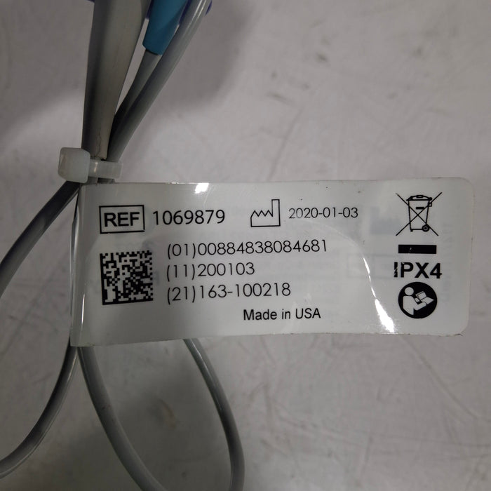 Respironics Respironics LoFlo Sidestream CO2 Module Patient Monitors reLink Medical