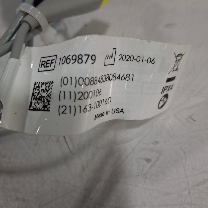 Respironics Respironics LoFlo Sidestream CO2 Module Patient Monitors reLink Medical