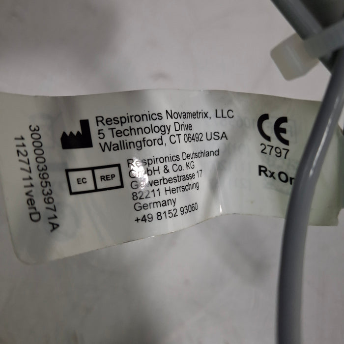 Respironics Respironics LoFlo Sidestream CO2 Module Patient Monitors reLink Medical