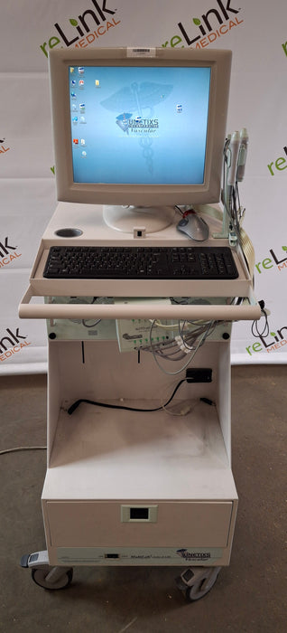 Unetixs Unetixs MultiLab Series II LHS Vascular System Surgical Equipment reLink Medical
