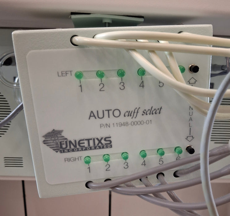 Unetixs Unetixs MultiLab Series II LHS Vascular System Surgical Equipment reLink Medical