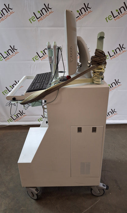 Unetixs Unetixs MultiLab Series II LHS Vascular System Surgical Equipment reLink Medical