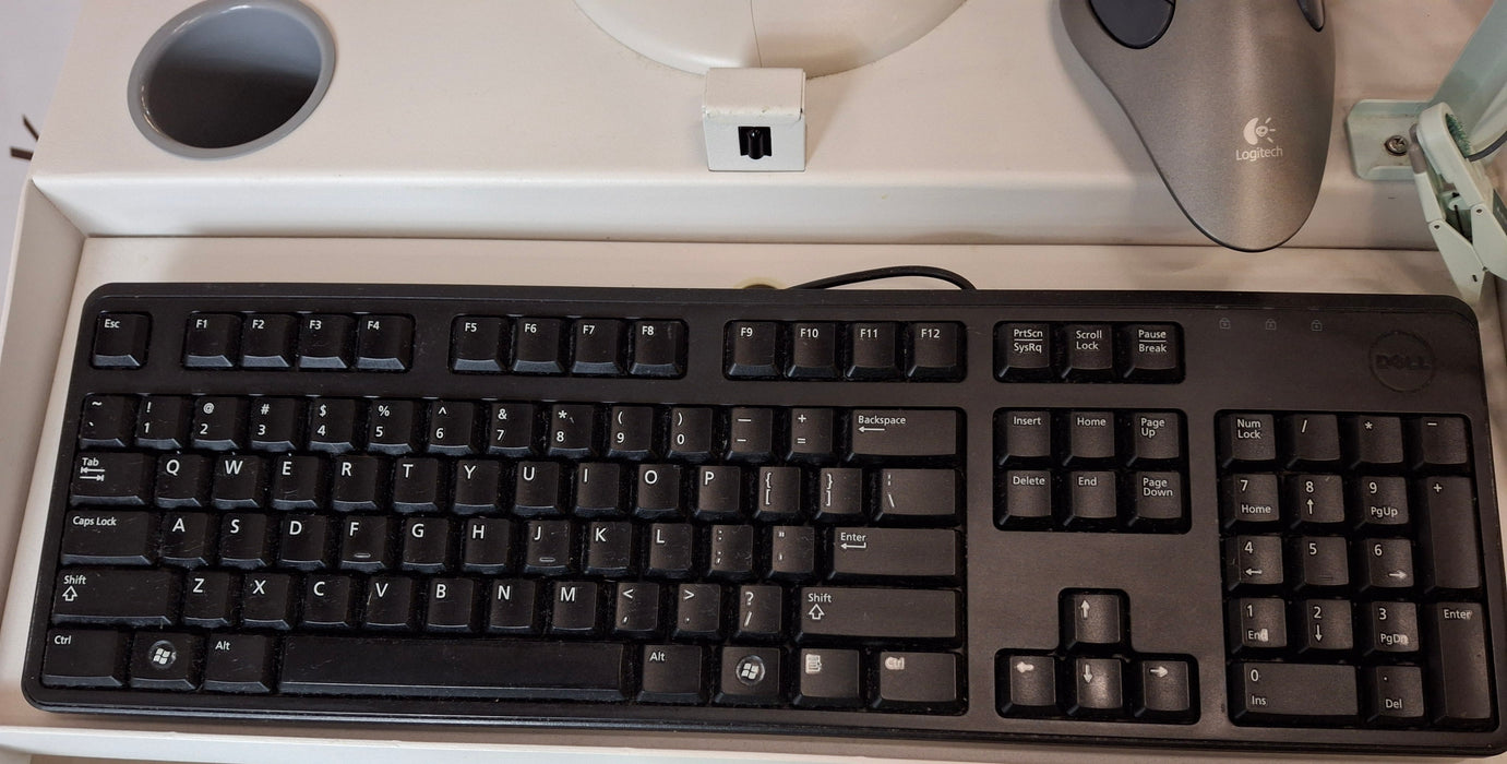 Unetixs Unetixs MultiLab Series II LHS Vascular System Surgical Equipment reLink Medical