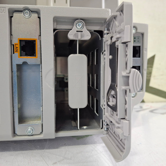 Philips Philips IntelliVue MP30 - Anesthesia Patient Monitor Patient Monitors reLink Medical