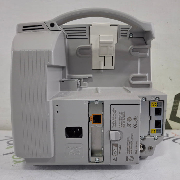 Philips Philips IntelliVue MP30 - Anesthesia Patient Monitor Patient Monitors reLink Medical