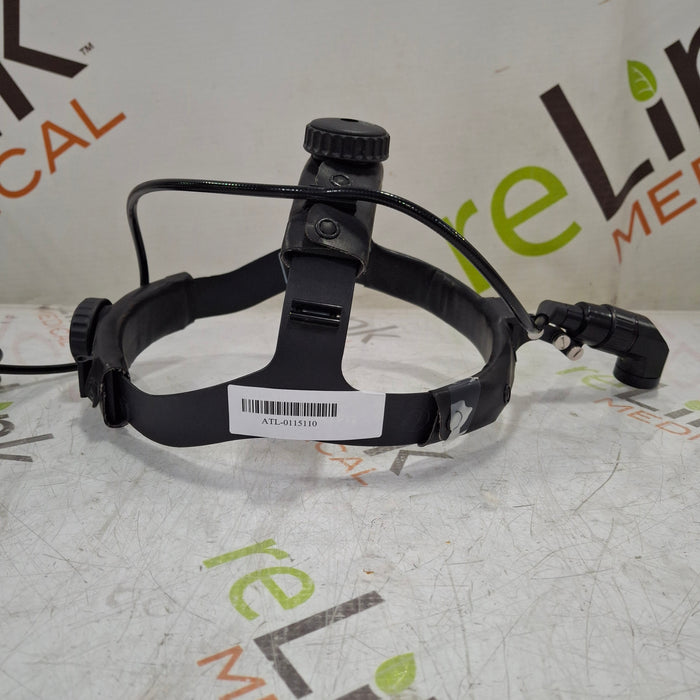 Welch Allyn Welch Allyn 90147 Surgical Head Lamp Surgical Equipment reLink Medical