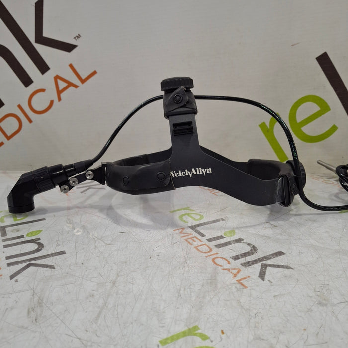 Welch Allyn Welch Allyn 90147 Surgical Head Lamp Surgical Equipment reLink Medical