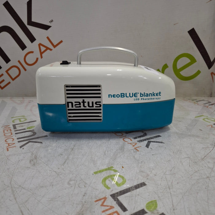 Natus Natus NeoBlue Blanket LED Phototherapy System Infant Warmers and Incubators reLink Medical