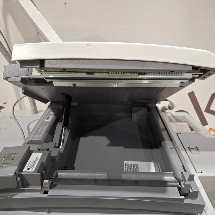 GE Healthcare GE Healthcare MAC 5500 HD ECG with CAM Module Cardiology reLink Medical