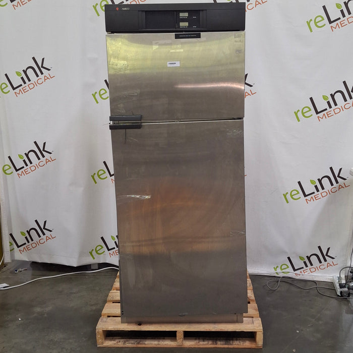 Steris QDJ04 Dual Compartment Warming Cabinet