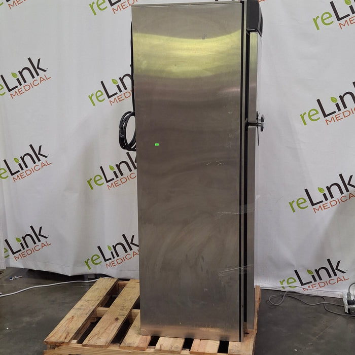 Steris QDJ04 Dual Compartment Warming Cabinet