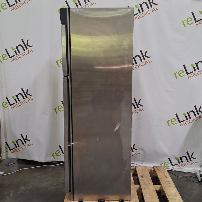 Steris QDJ04 Dual Compartment Warming Cabinet