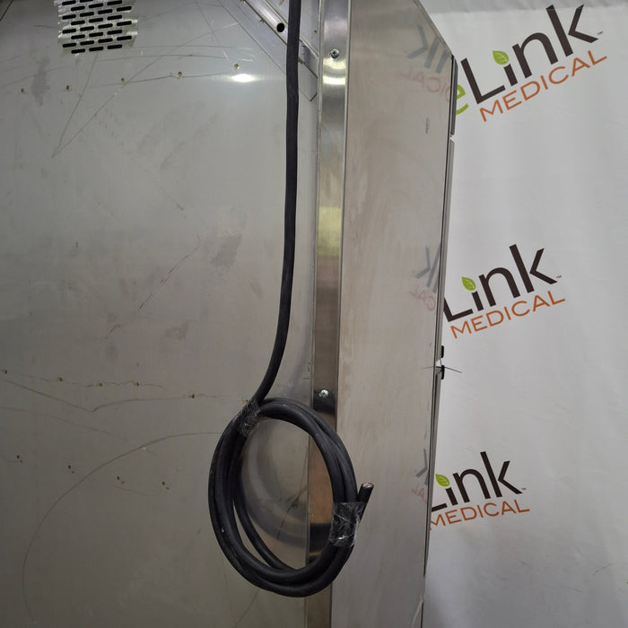 Steris QDJ04 Dual Compartment Warming Cabinet