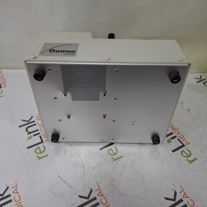 Gomco Gomco 4005 Pump Surgical Equipment reLink Medical