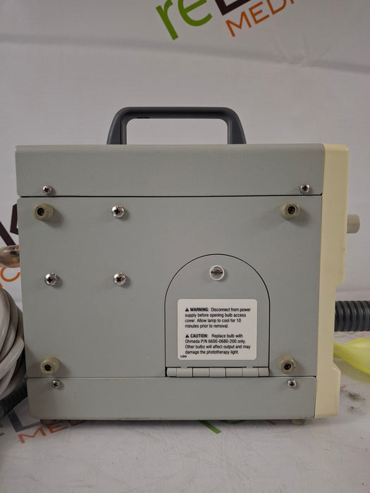 Ohmeda Medical Ohmeda Medical BiliBlanket Plus Phototherapy System Infant Warmers and Incubators reLink Medical