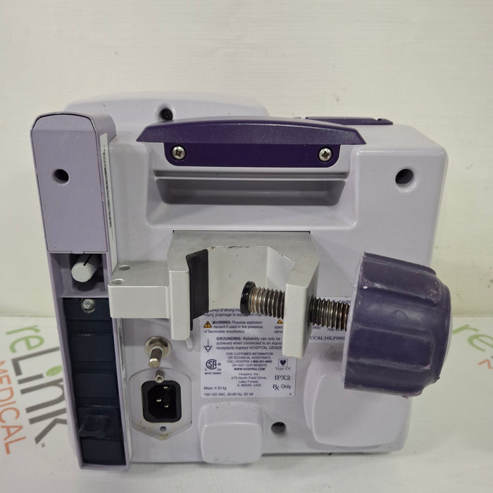 Hospira Hospira Plum 360 Infusion Pump Infusion Pump reLink Medical