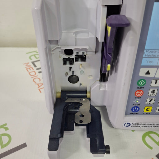 Hospira Hospira Plum 360 Infusion Pump Infusion Pump reLink Medical