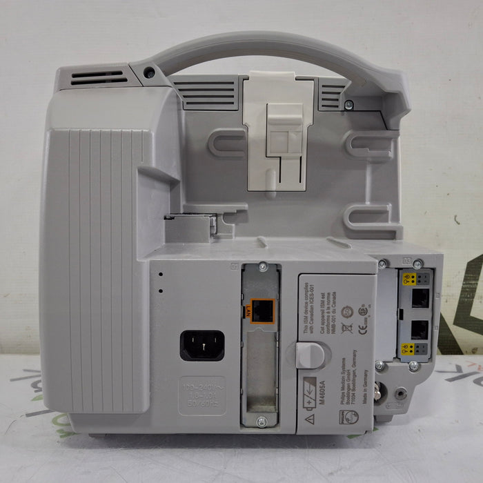 Philips Philips IntelliVue MP30 - Anesthesia Patient Monitor Patient Monitors reLink Medical