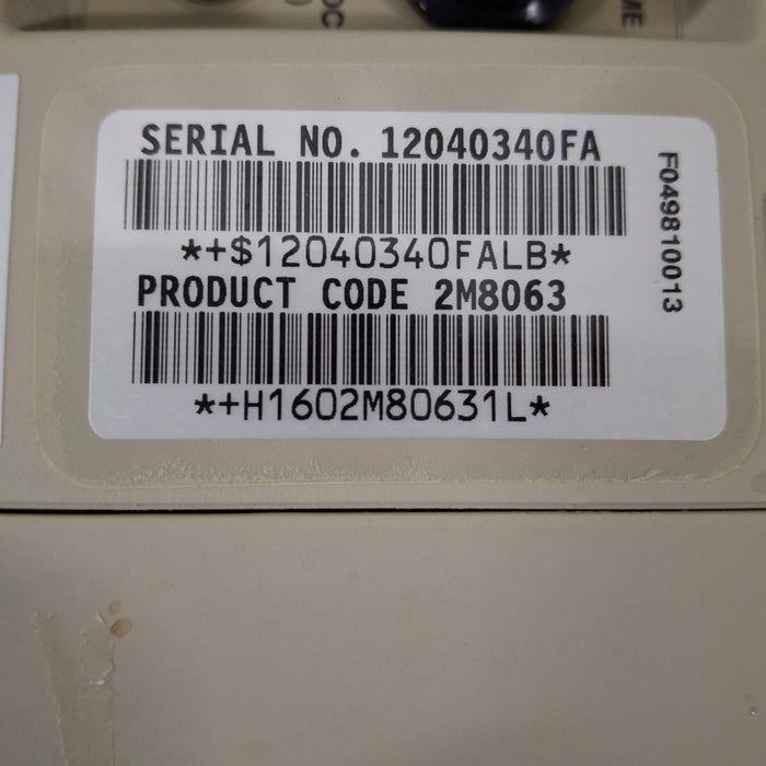 Baxter Baxter Flo-Gard 6201 Infusion Pump Infusion Pump reLink Medical