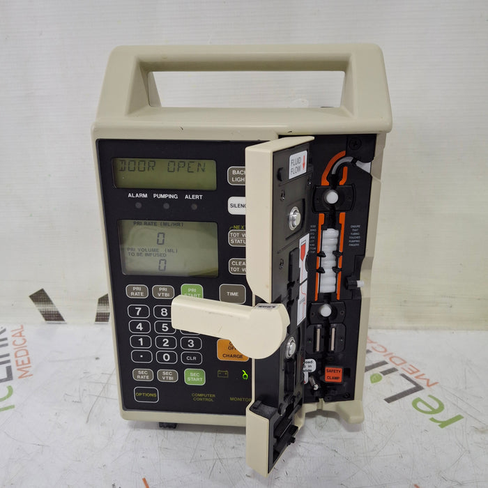 Baxter Baxter Flo-Gard 6201 Infusion Pump Infusion Pump reLink Medical
