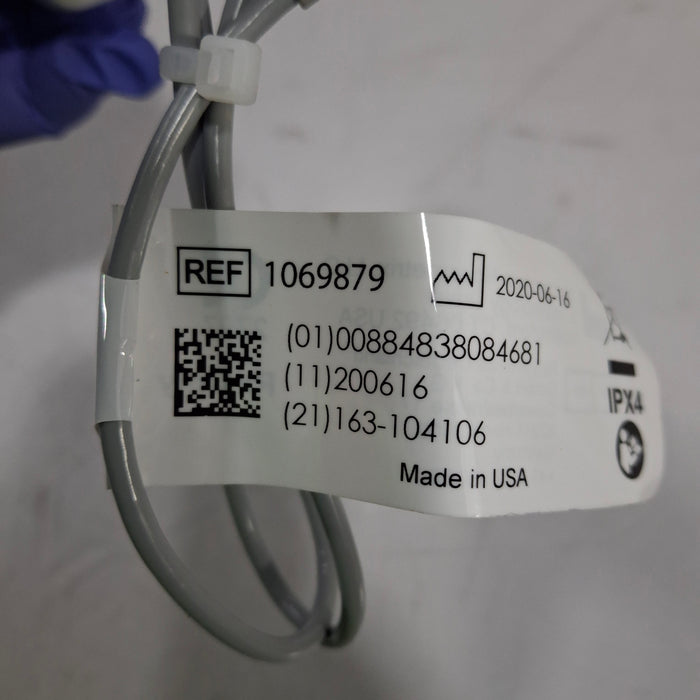 Respironics Respironics LoFlo Sidestream CO2 Module Patient Monitors reLink Medical